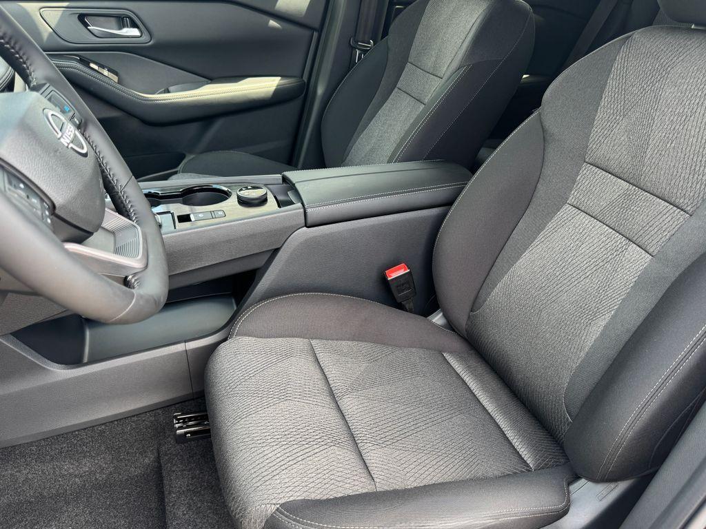 new 2026 Nissan Rogue car, priced at $29,543