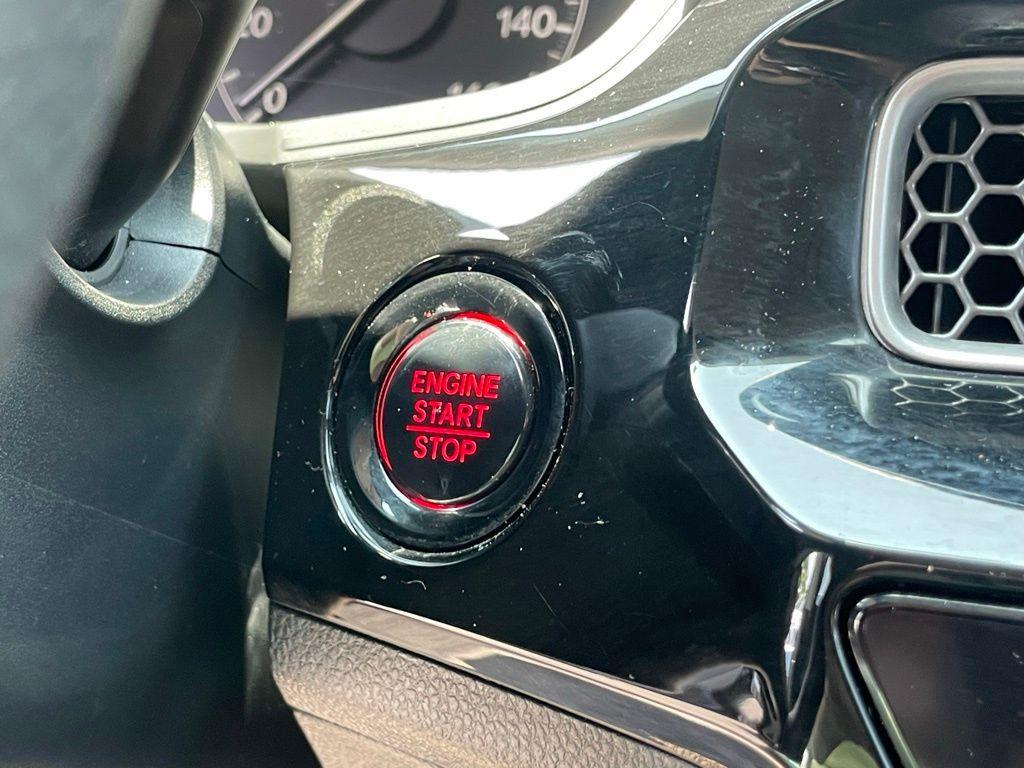 used 2023 Honda Civic car, priced at $24,150