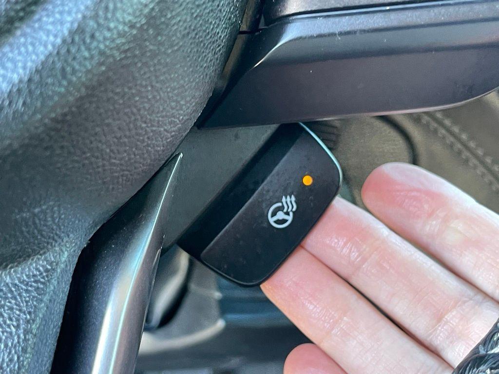 used 2022 Subaru Legacy car, priced at $17,500