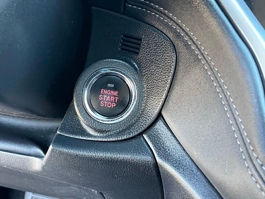 used 2022 Subaru Legacy car, priced at $17,500