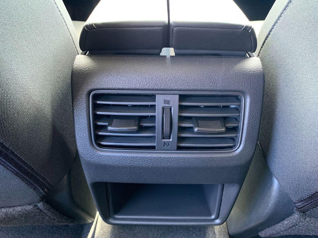 used 2025 Nissan Rogue car, priced at $26,894