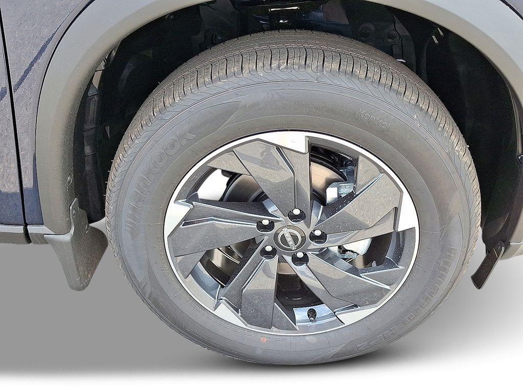 new 2026 Nissan Rogue car, priced at $30,066