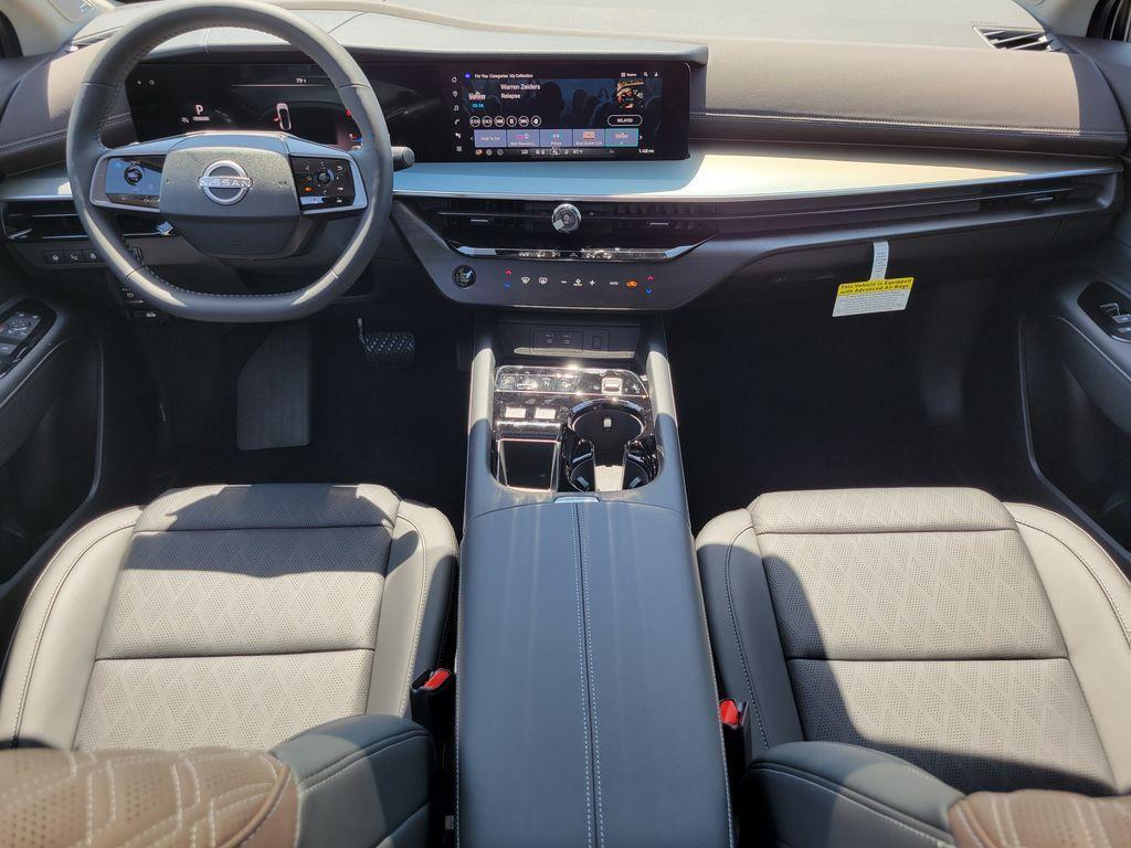 new 2026 Nissan Murano car, priced at $48,076