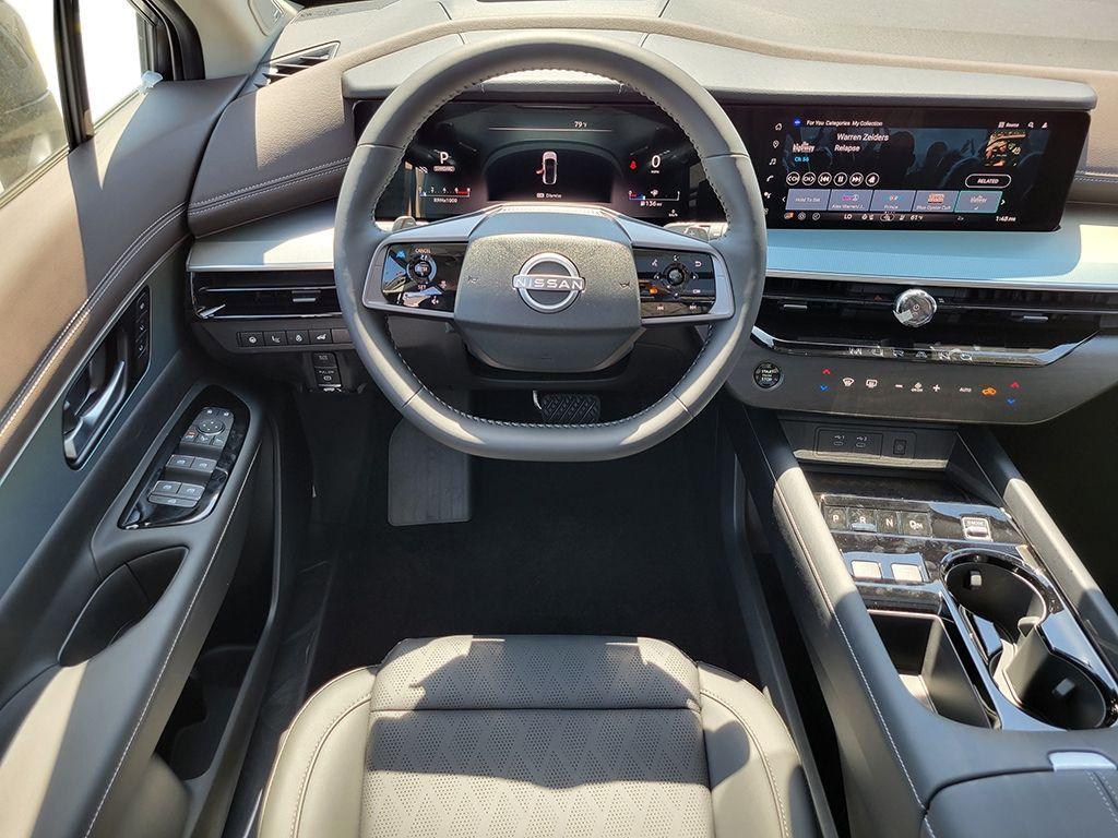 new 2026 Nissan Murano car, priced at $48,076