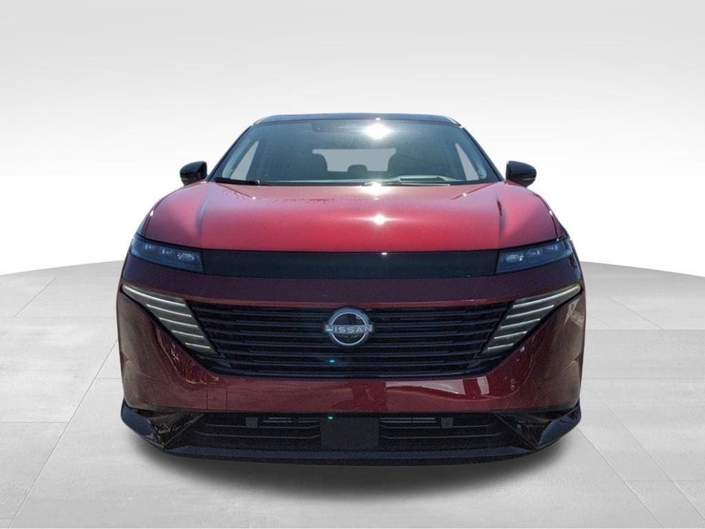 new 2026 Nissan Murano car, priced at $48,076