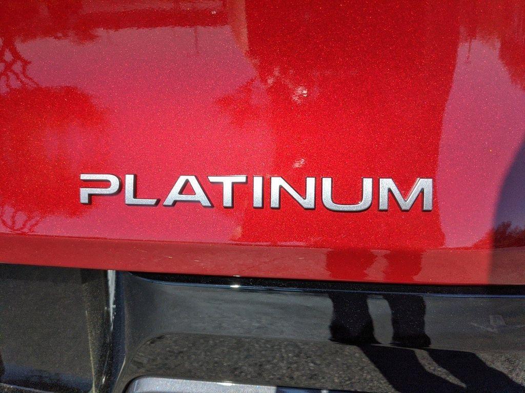 new 2026 Nissan Murano car, priced at $48,076