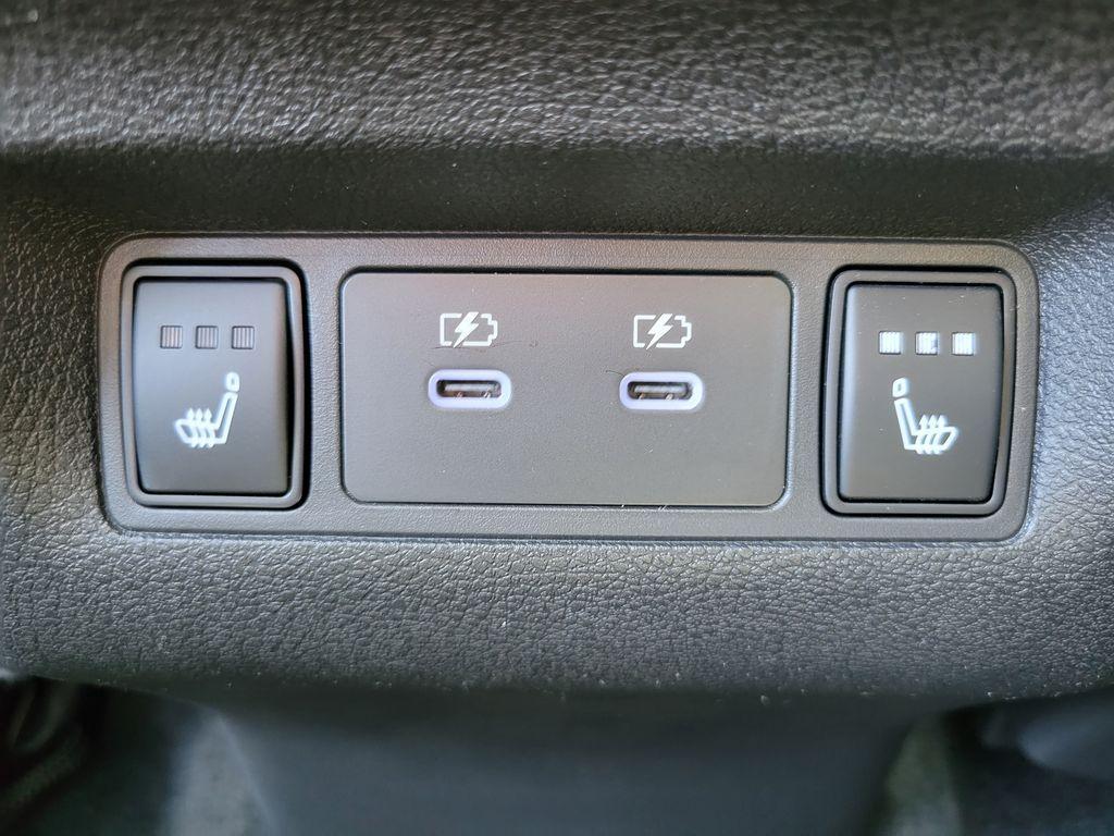 new 2026 Nissan Murano car, priced at $48,076