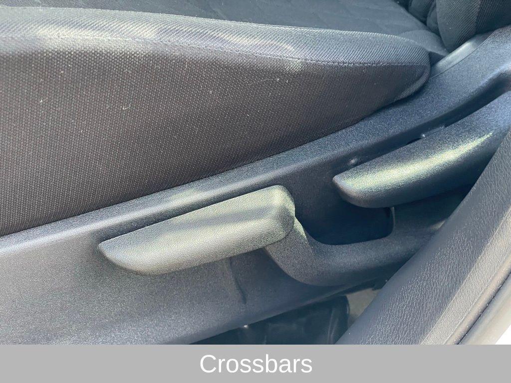 used 2022 Nissan Kicks car, priced at $19,018