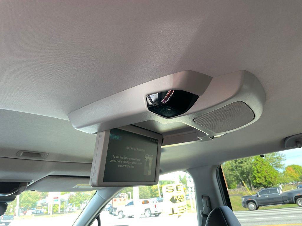 used 2020 Honda Pilot car, priced at $27,976