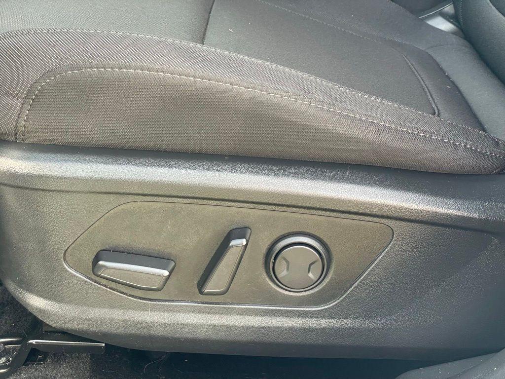 used 2022 Hyundai Tucson car, priced at $21,814