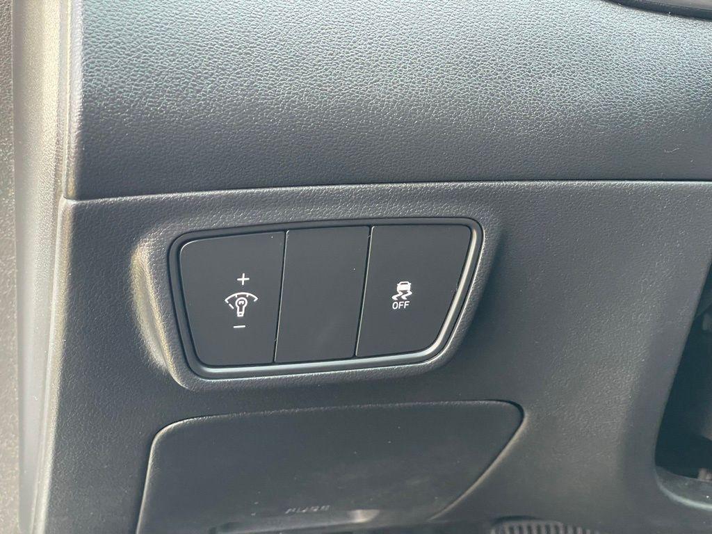 used 2022 Hyundai Tucson car, priced at $21,814