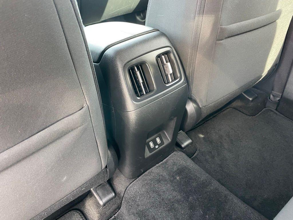 used 2022 Hyundai Tucson car, priced at $21,814