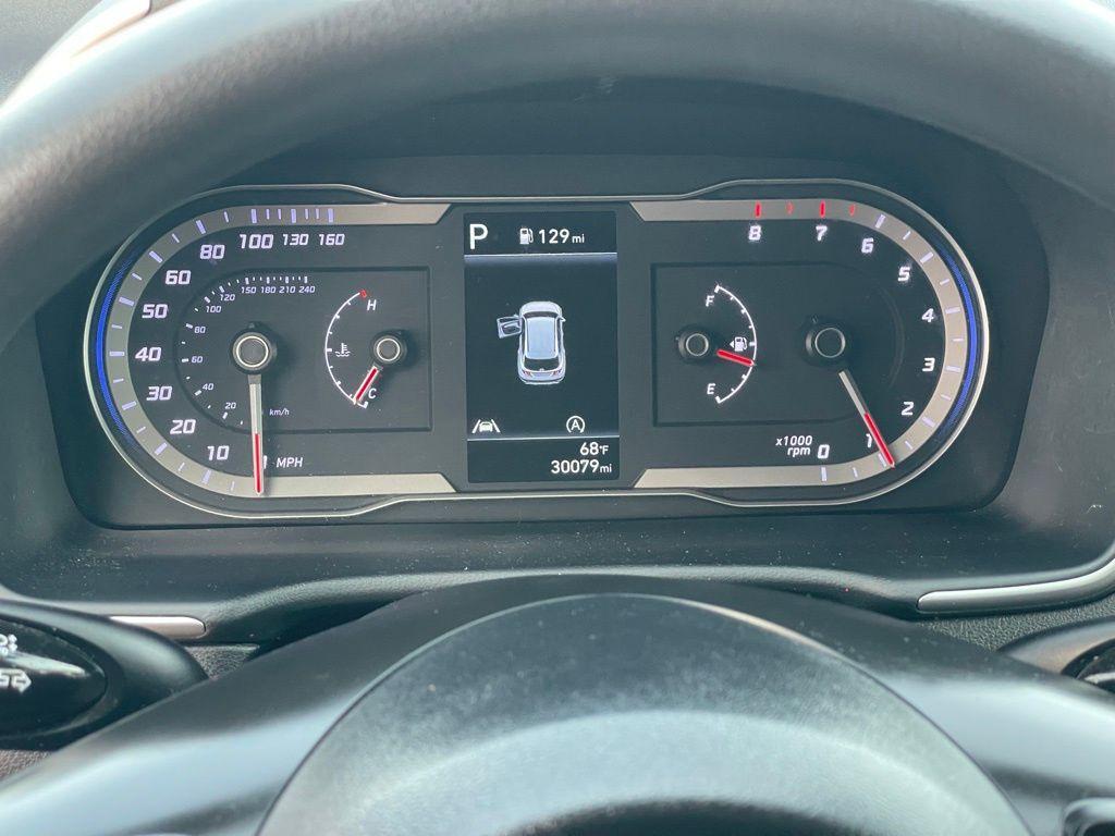 used 2022 Hyundai Tucson car, priced at $21,814