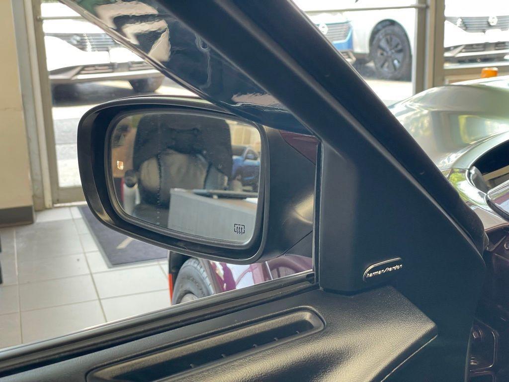 used 2021 Dodge Charger car, priced at $44,555