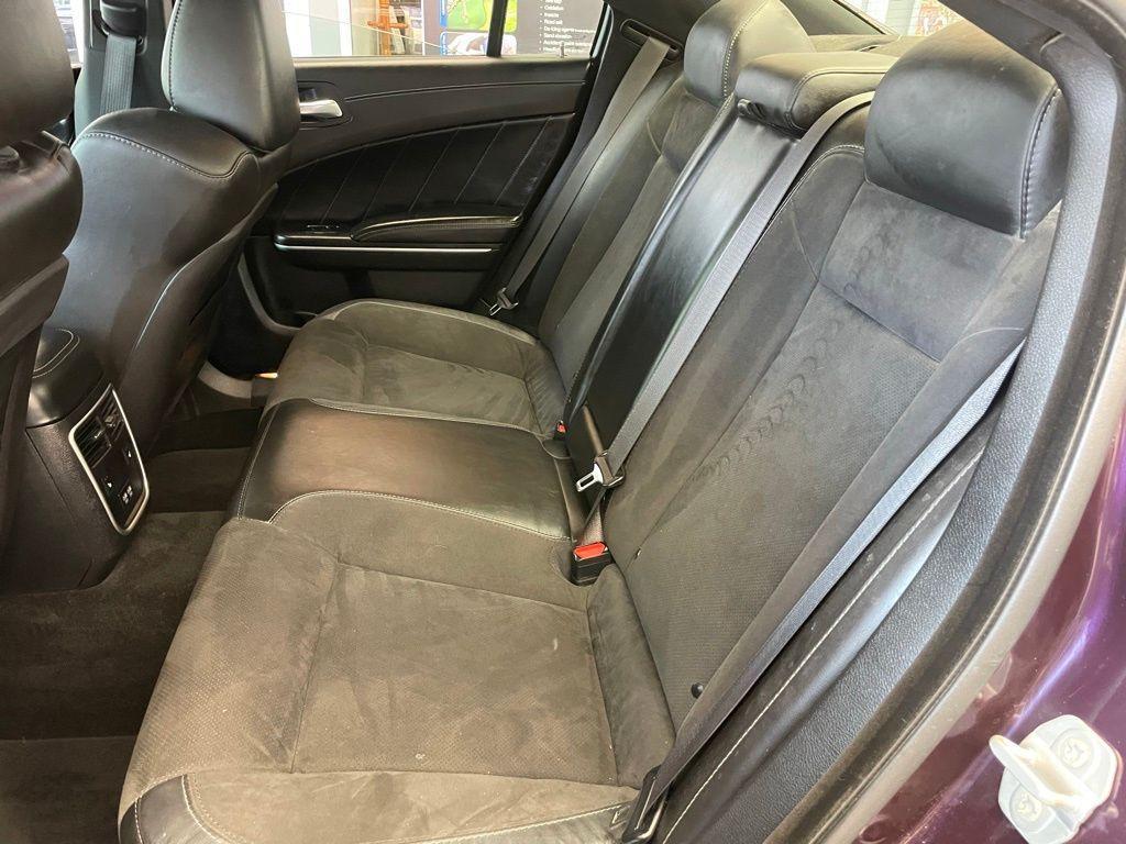 used 2021 Dodge Charger car, priced at $44,555