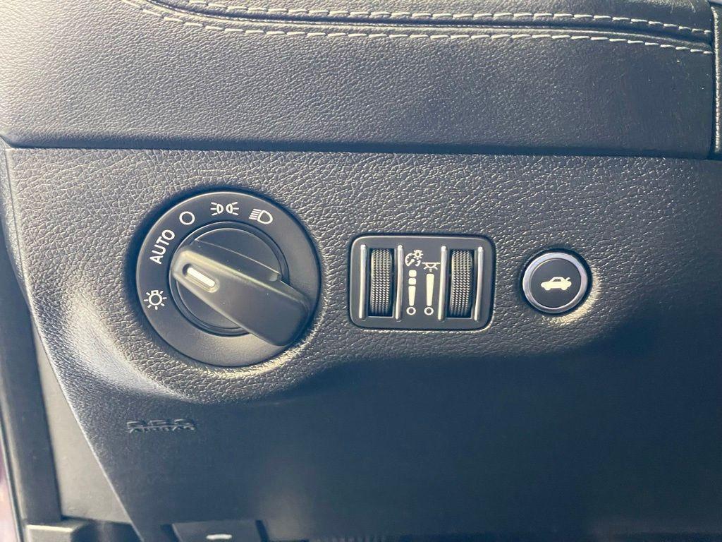 used 2021 Dodge Charger car, priced at $44,555