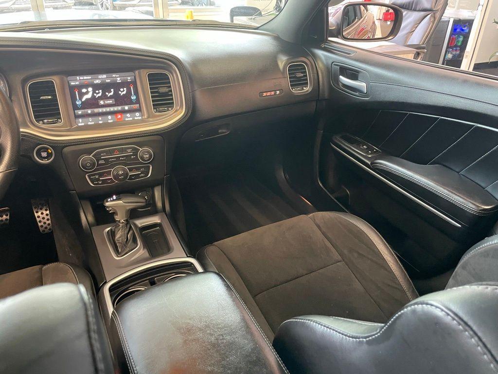 used 2021 Dodge Charger car, priced at $44,555