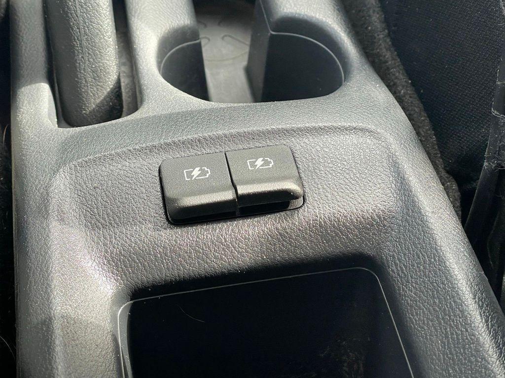 used 2022 Nissan Kicks car, priced at $15,737