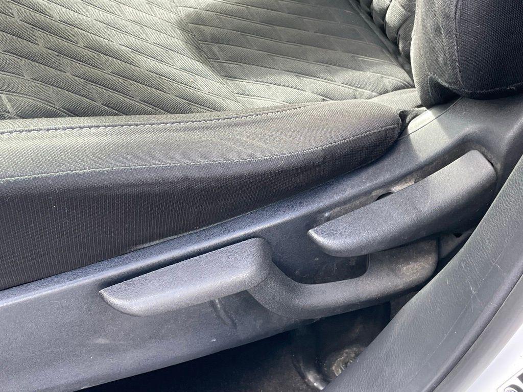 used 2022 Nissan Kicks car, priced at $15,737