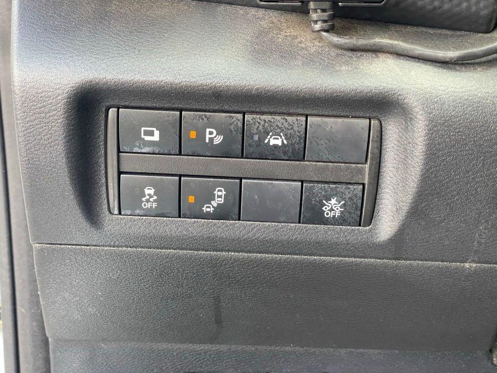 used 2022 Nissan Kicks car, priced at $15,737