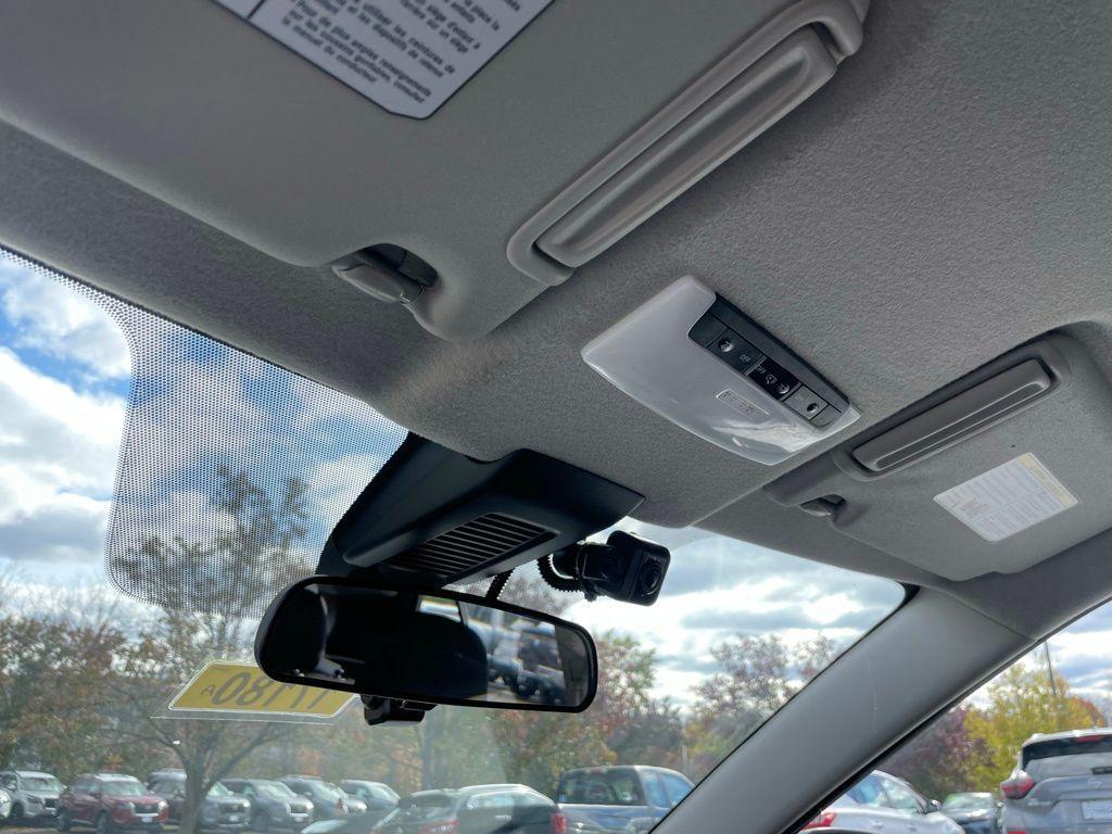 used 2022 Nissan Kicks car, priced at $15,737