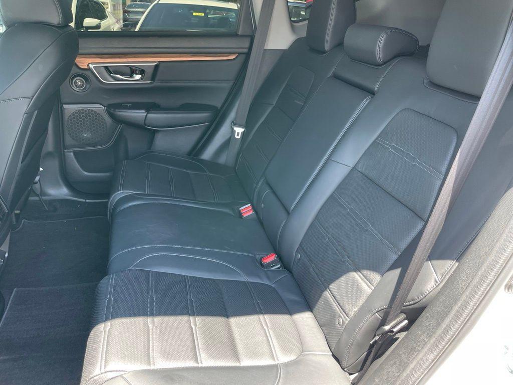 used 2020 Honda CR-V car, priced at $25,250