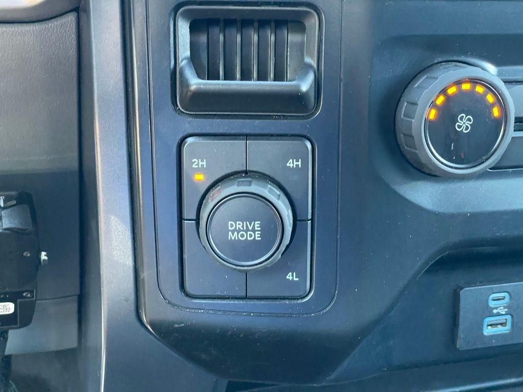 used 2023 Ford F-150 car, priced at $42,722