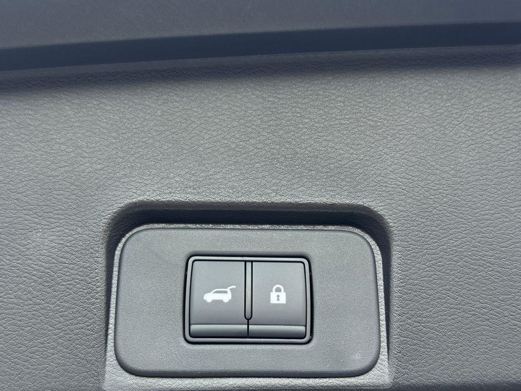 new 2026 Nissan Rogue car, priced at $30,111