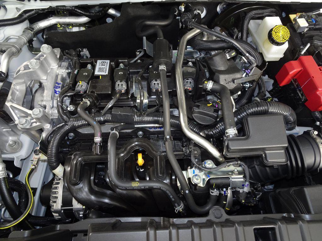 new 2026 Nissan Kicks car, priced at $27,043