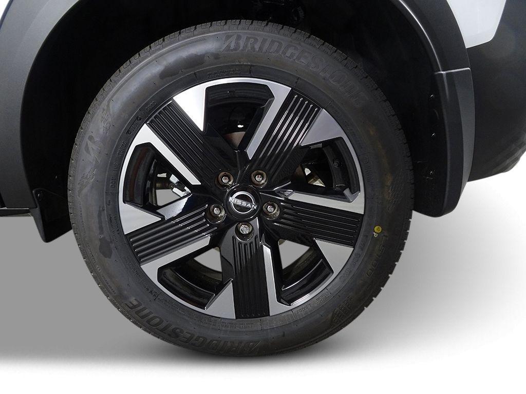 new 2026 Nissan Kicks car, priced at $27,043