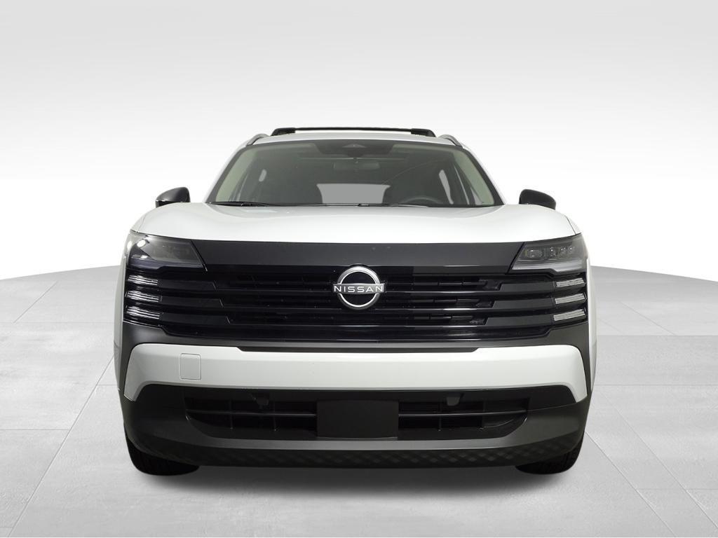 new 2026 Nissan Kicks car, priced at $27,043