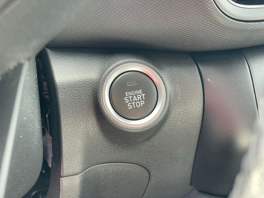 used 2022 Hyundai Kona car, priced at $21,653