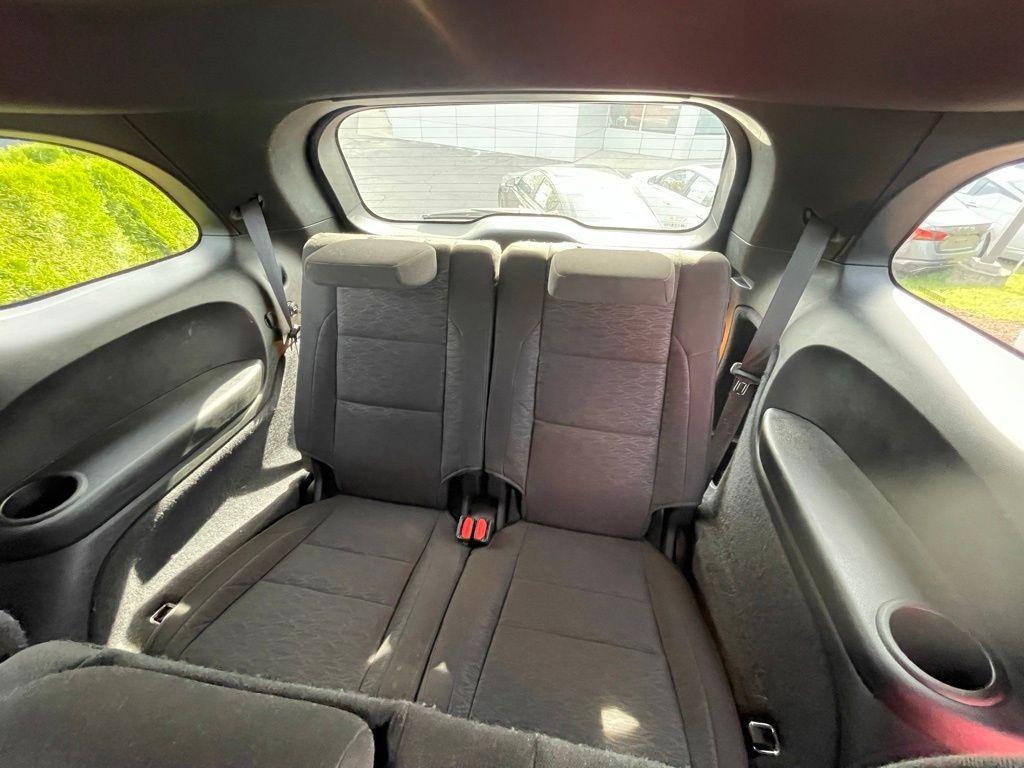 used 2024 Dodge Durango car, priced at $29,750