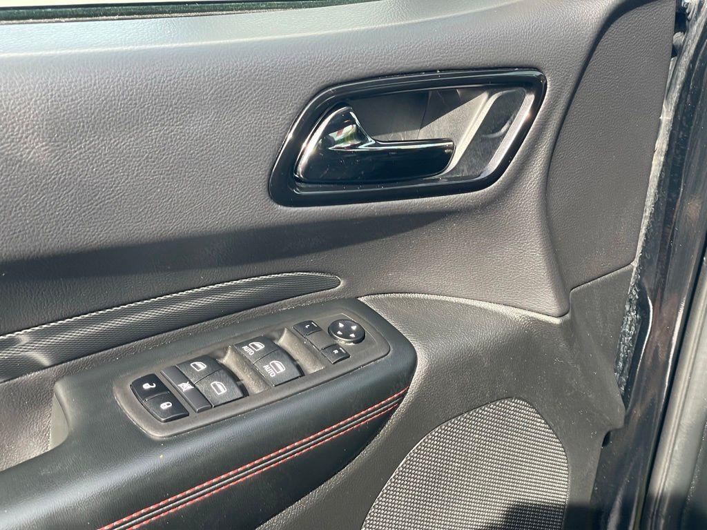 used 2024 Dodge Durango car, priced at $29,750