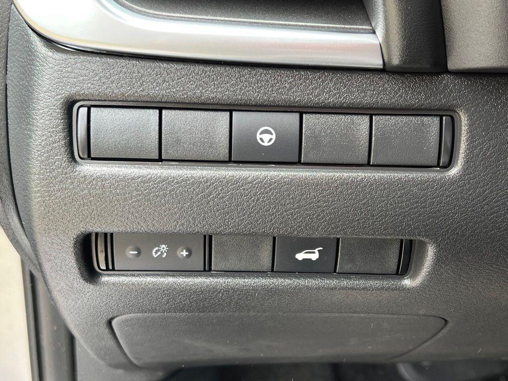 used 2022 Nissan Rogue car, priced at $24,800