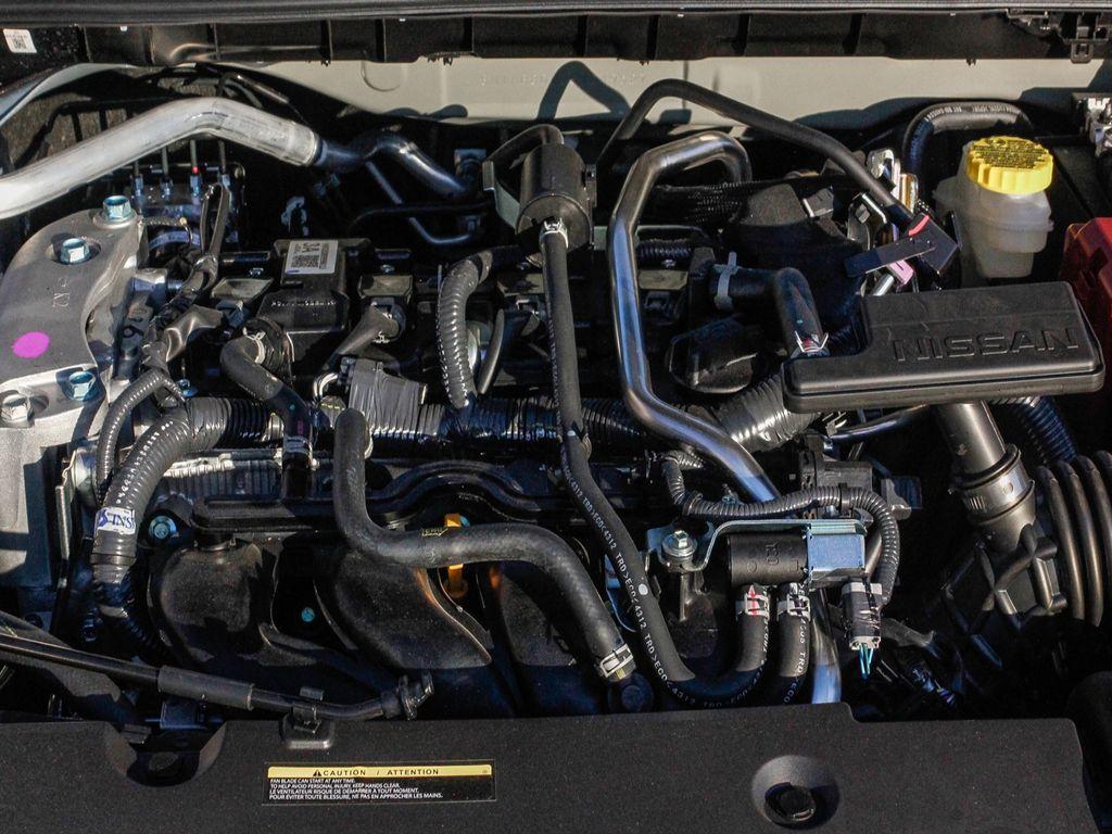 new 2025 Nissan Sentra car, priced at $28,280