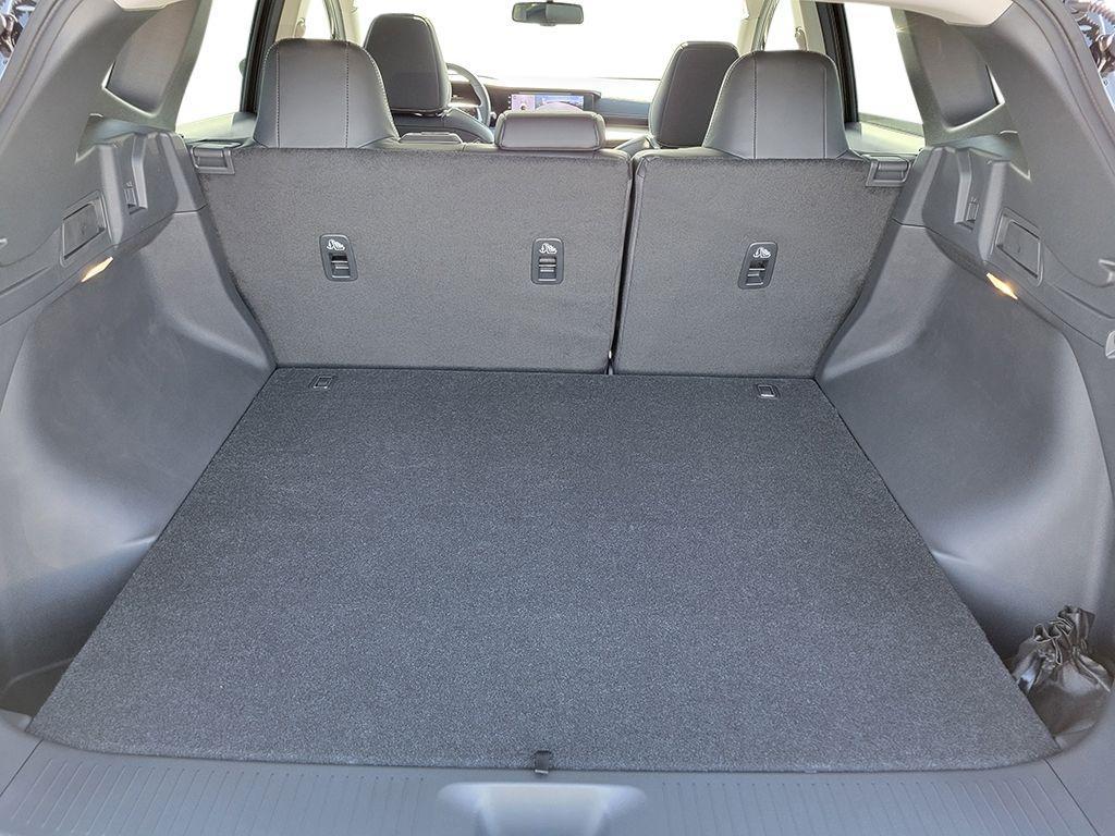 new 2025 Nissan Murano car, priced at $45,569