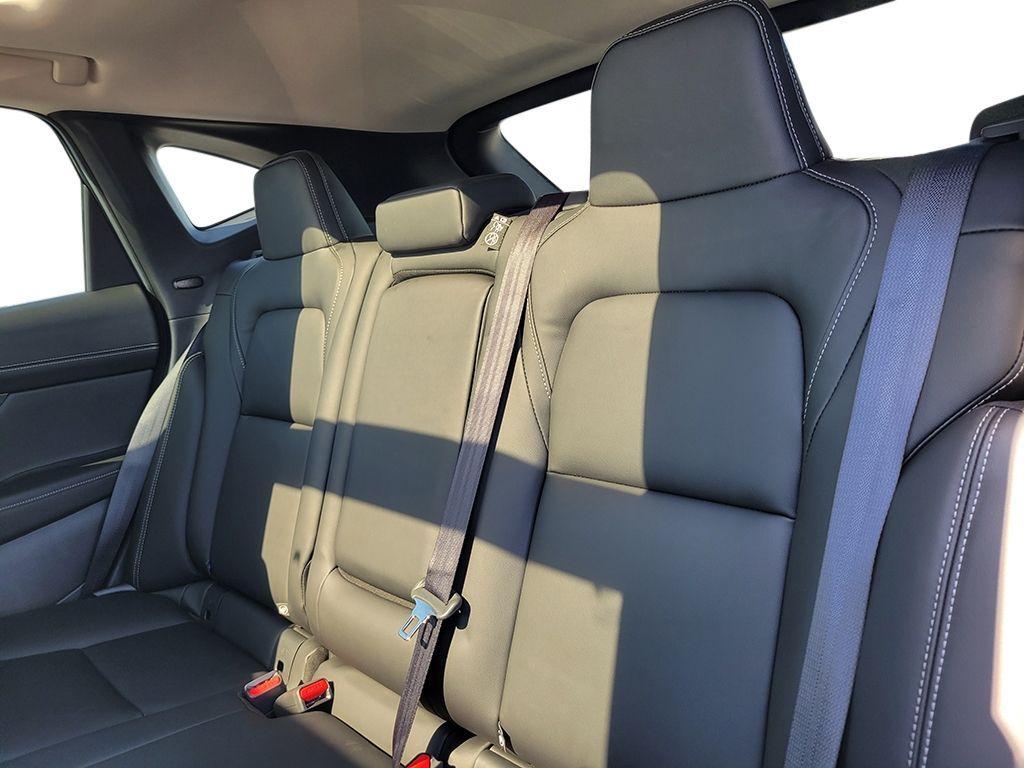 new 2025 Nissan Murano car, priced at $45,569