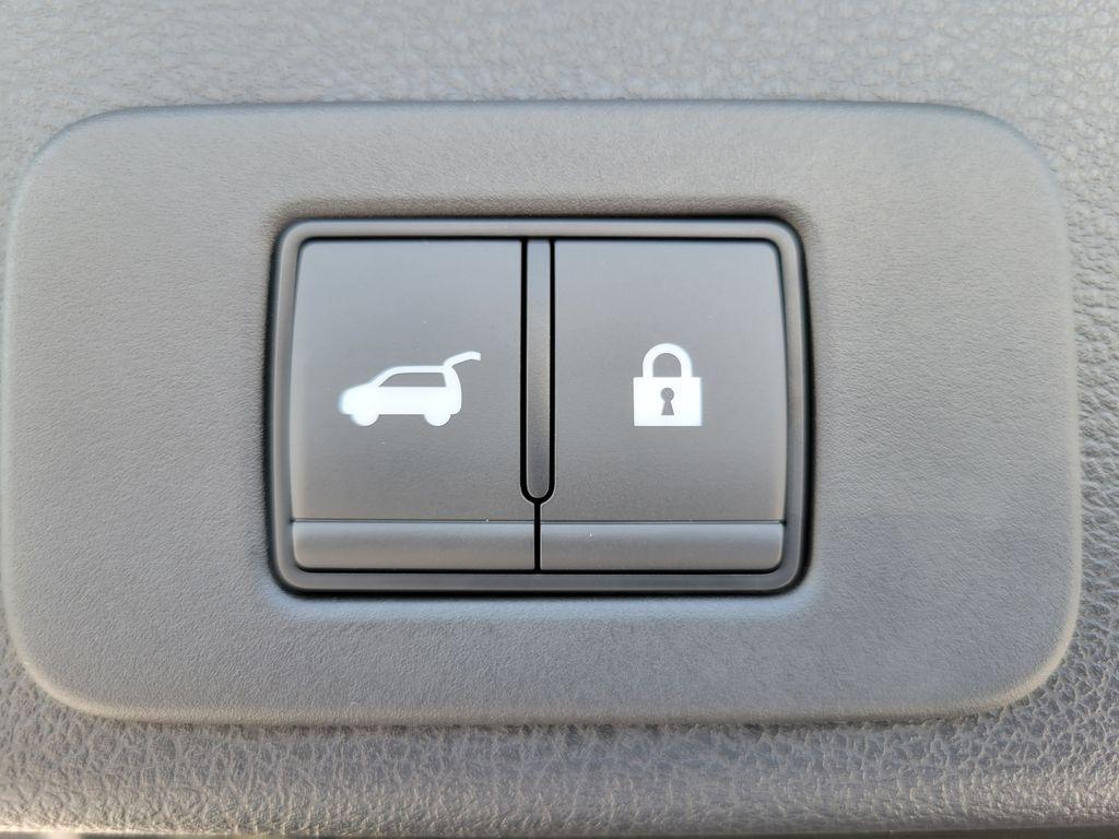 new 2025 Nissan Murano car, priced at $45,569