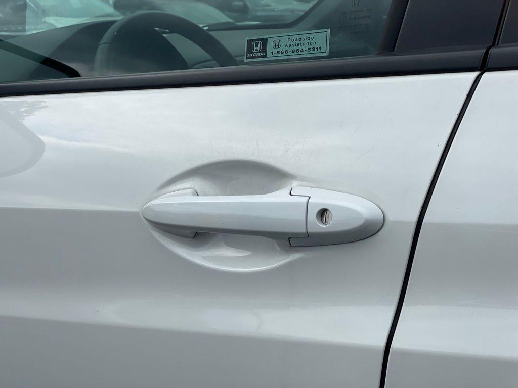 used 2022 Honda HR-V car, priced at $21,881