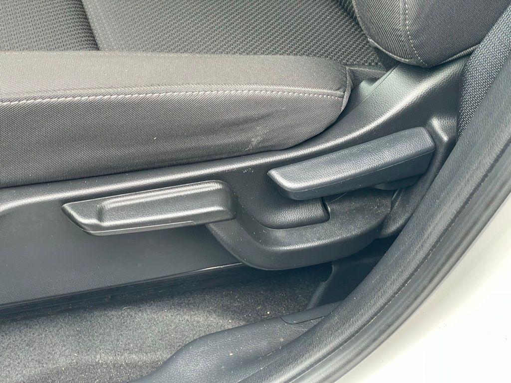 used 2022 Honda HR-V car, priced at $21,881