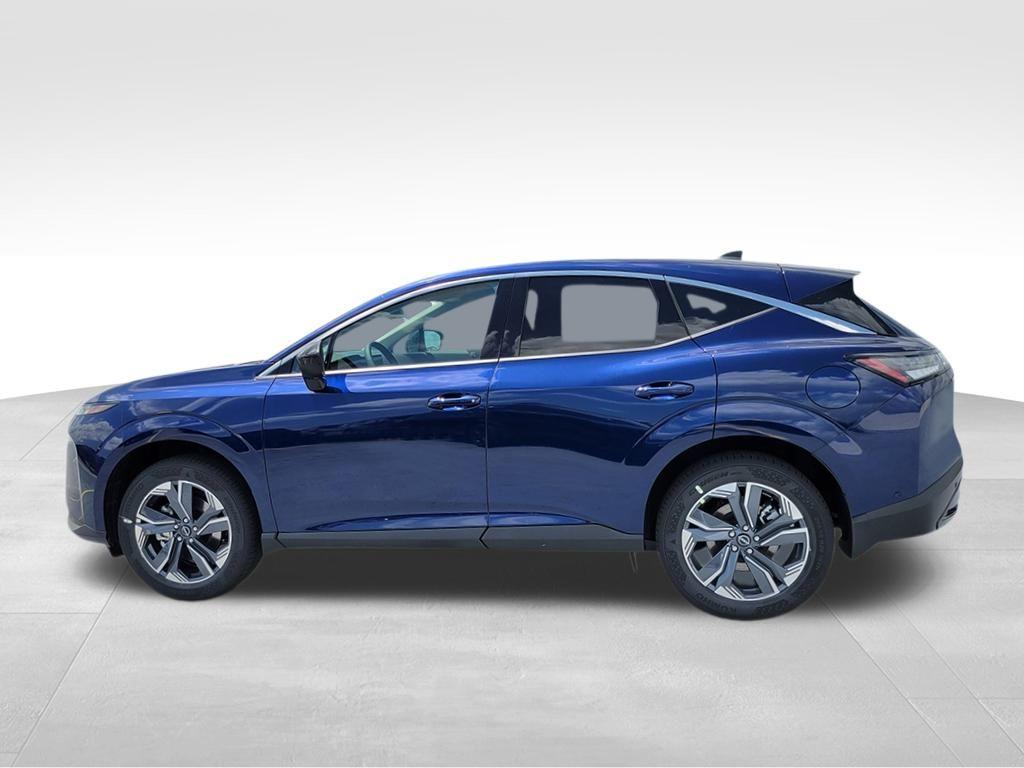 new 2025 Nissan Murano car, priced at $42,891