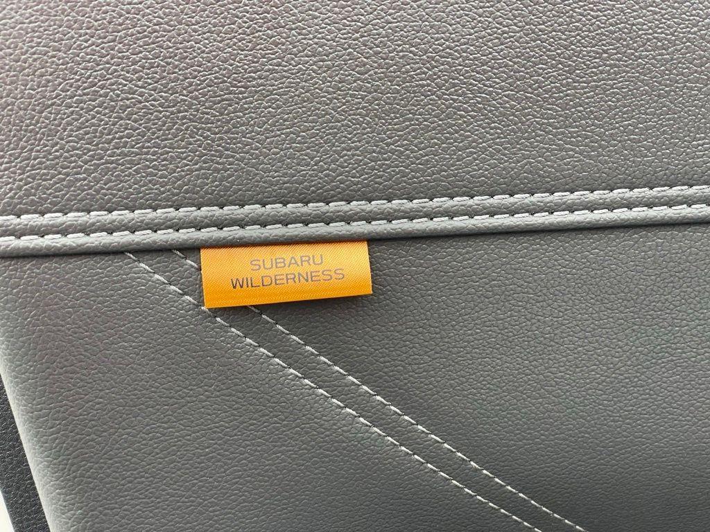used 2022 Subaru Forester car, priced at $29,000