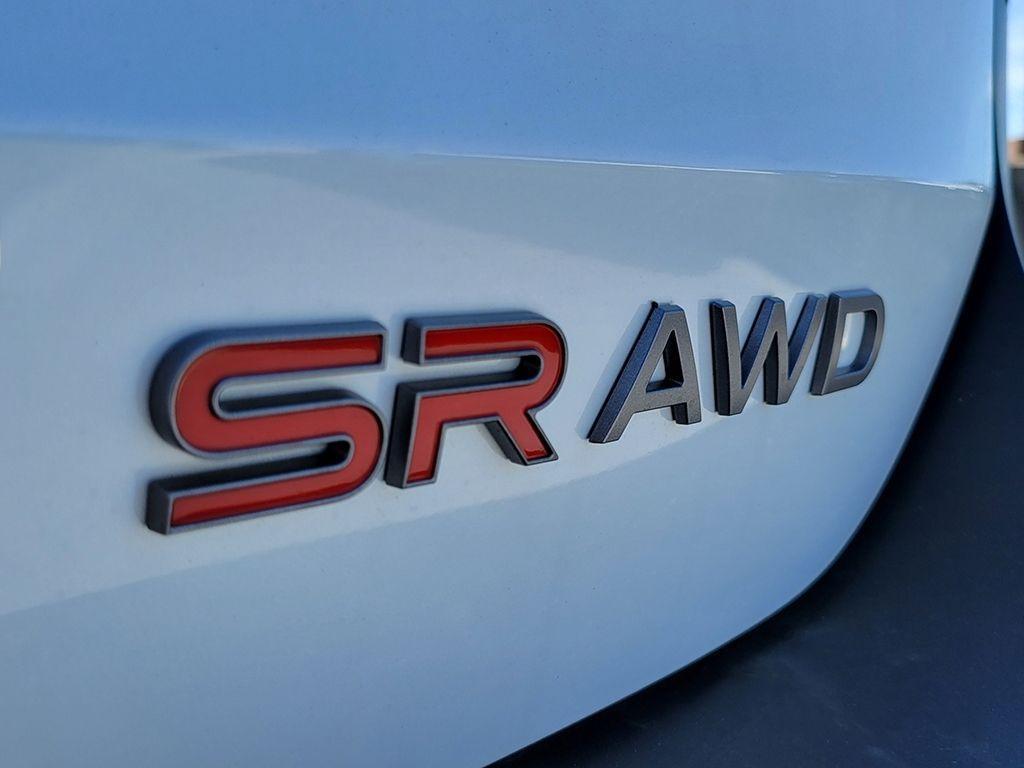 new 2025 Nissan Kicks car, priced at $29,080