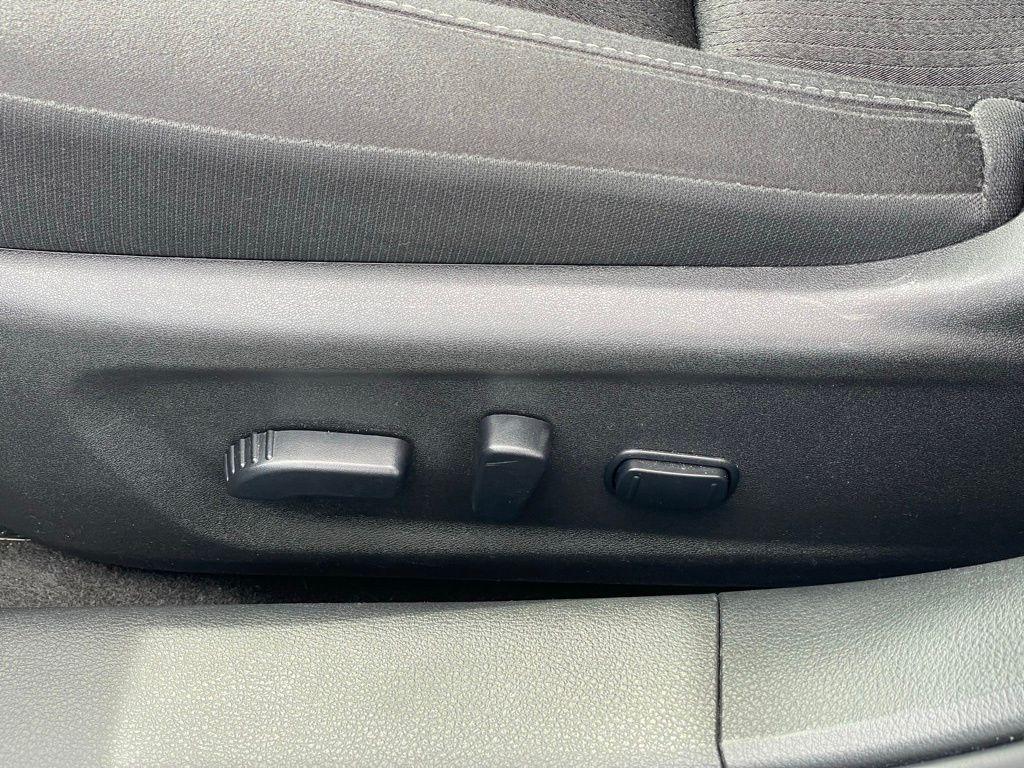 used 2022 Nissan Altima car, priced at $23,464
