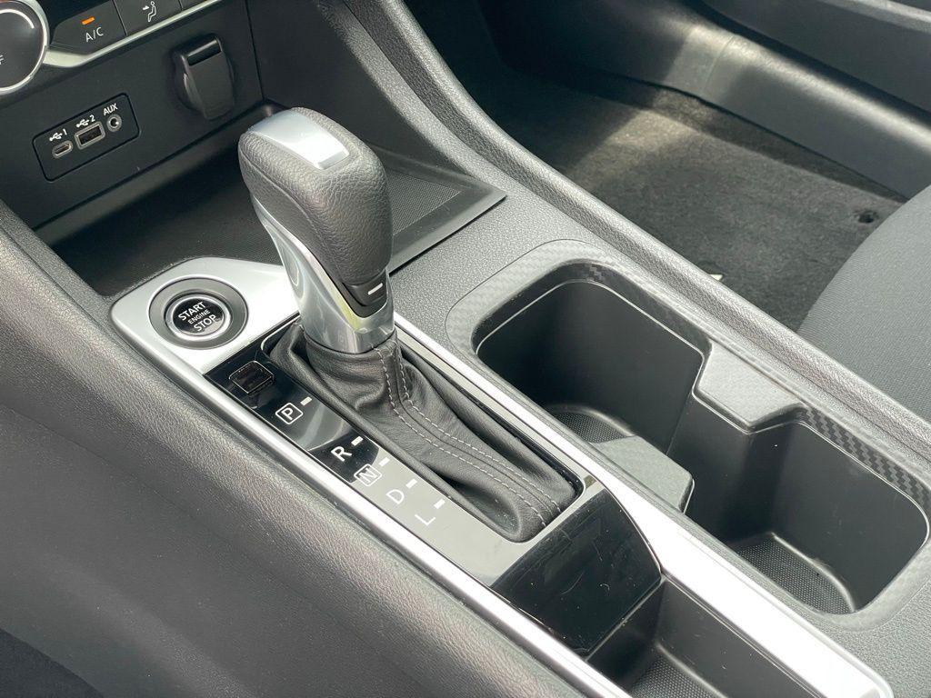 used 2024 Nissan Sentra car, priced at $18,714