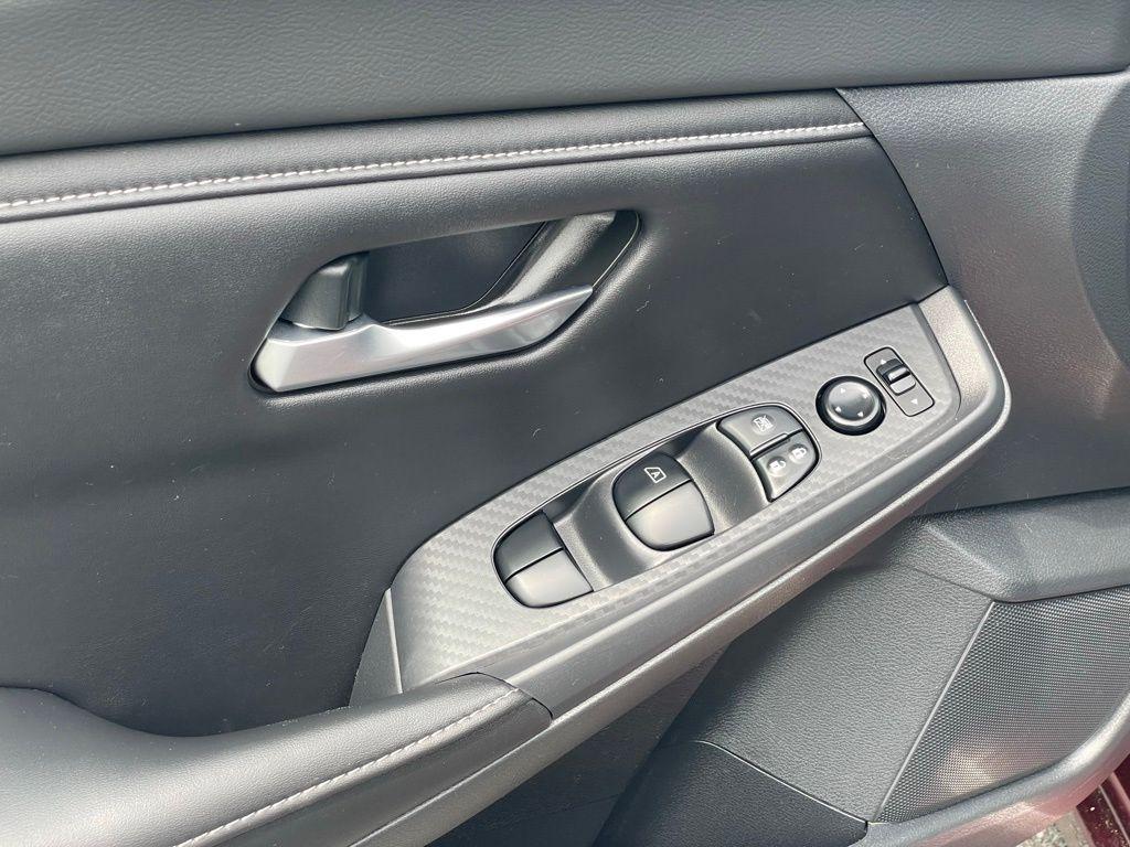 used 2024 Nissan Sentra car, priced at $18,714