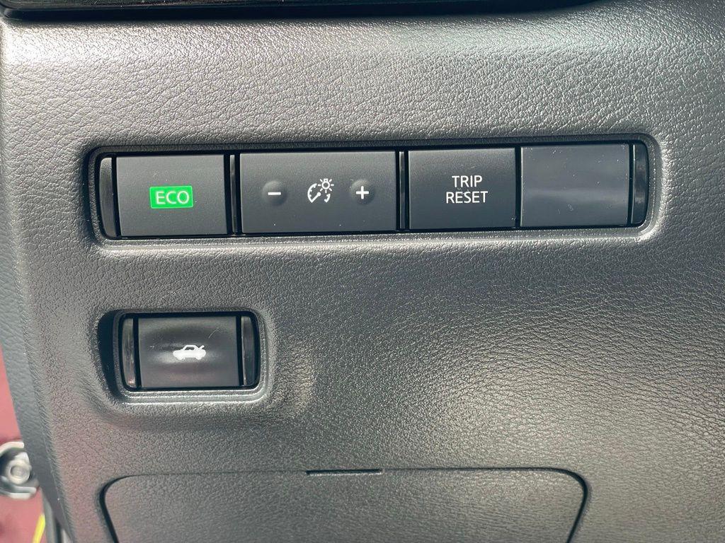 used 2024 Nissan Sentra car, priced at $18,714