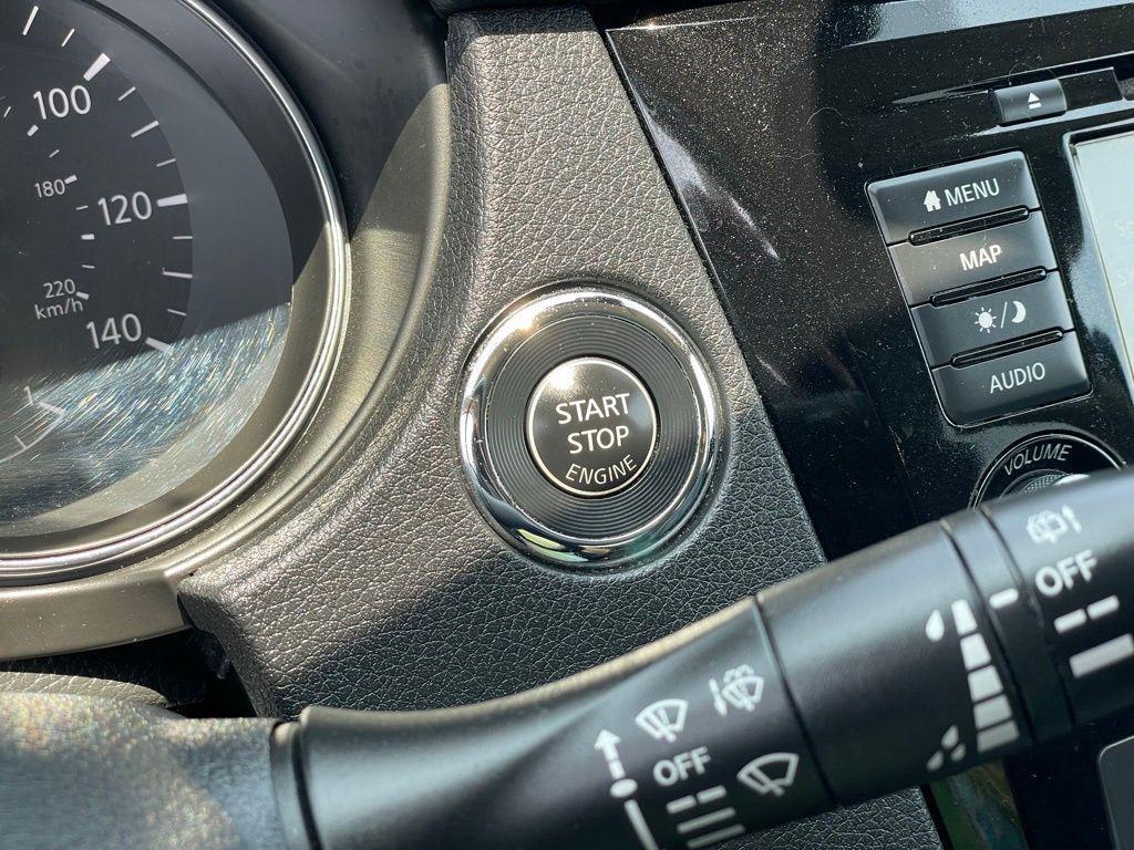 used 2019 Nissan Rogue car, priced at $17,500