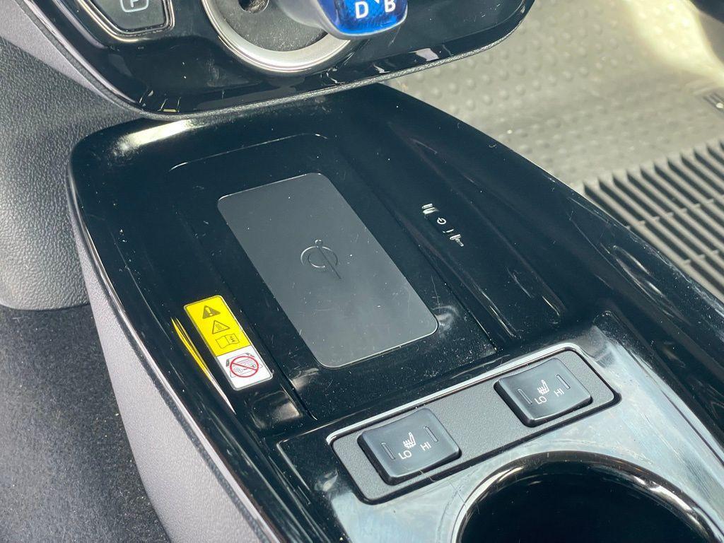 used 2021 Toyota Prius Prime car, priced at $18,006